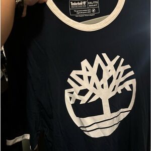 Timberland Shirt XXL